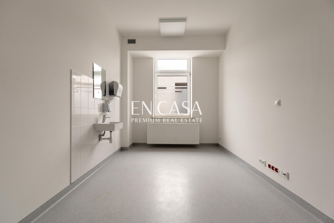 Commercial space Sale Warszawa Bemowo Spychowska 4